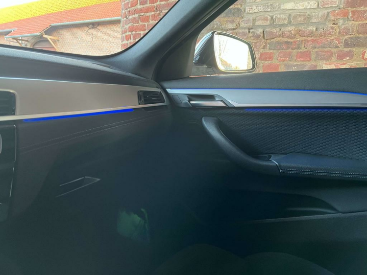 BMW X2 1.5iA sDrive18 M-Sportpack Full-LED/Gps-Pro/HUD/.. Leconte Motors