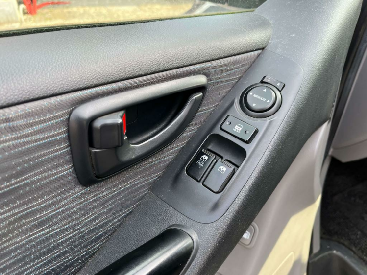 Hyundai H-1 2.5 CRDi Executive Lichte VR. Dubbele Cabine 6-zit Leconte Motors