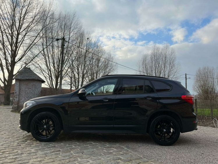 BMW X1 1.5iA sDrive18 Panodak/Leder/Gps/Cruise/PDC..! Leconte Motors