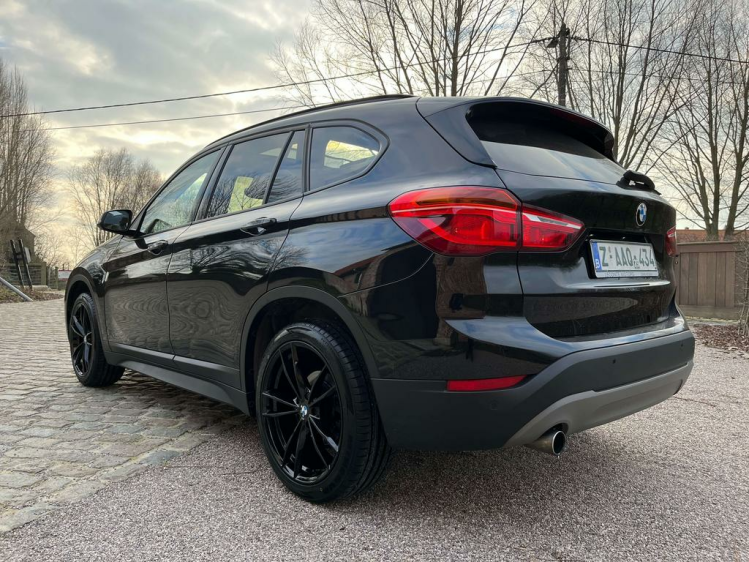 BMW X1 1.5iA sDrive18 Panodak/Leder/Gps/Cruise/PDC..! Leconte Motors
