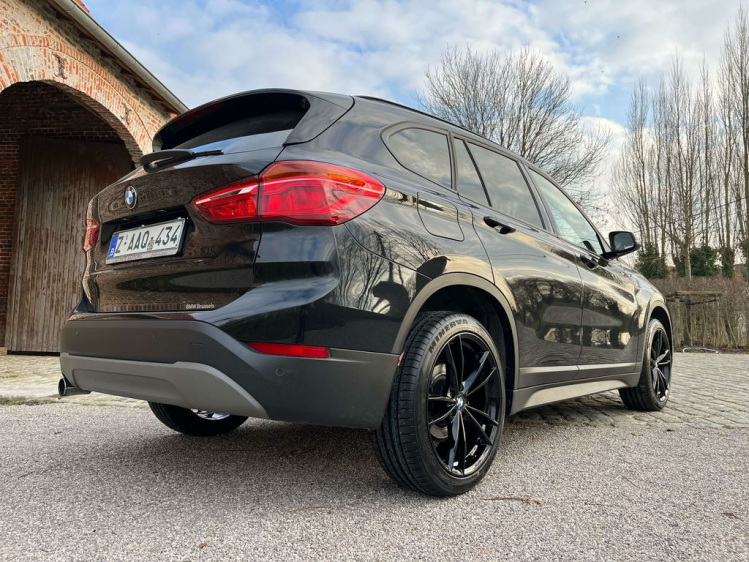 BMW X1 1.5iA sDrive18 Panodak/Leder/Gps/Cruise/PDC..! Leconte Motors