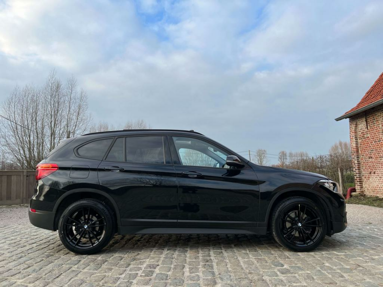 BMW X1 1.5iA sDrive18 Panodak/Leder/Gps/Cruise/PDC..! Leconte Motors