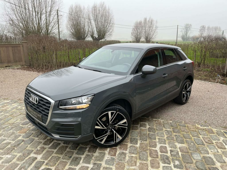 Audi Q2 1.0 TFSI Navigatie/Cruise/PDC/Bluetooth/...!! Leconte Motors