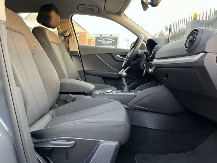 Audi Q2 1.0 TFSI Navigatie/Cruise/PDC/Bluetooth/...!! Leconte Motors