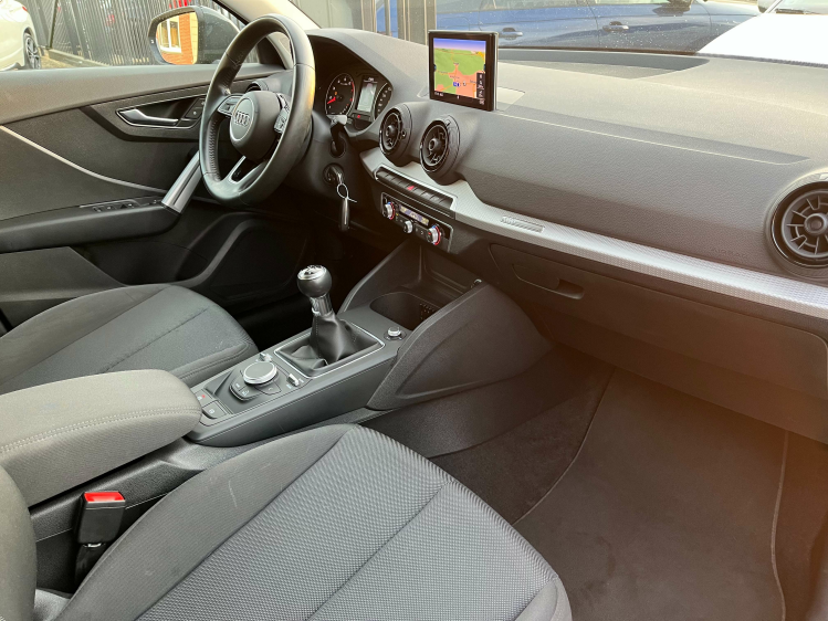 Audi Q2 1.0 TFSI Navigatie/Cruise/PDC/Bluetooth/...!! Leconte Motors