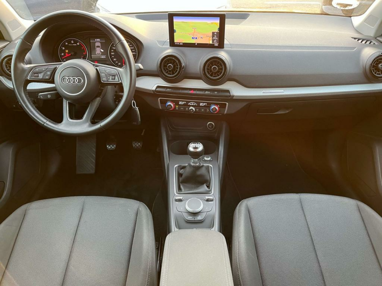 Audi Q2 1.0 TFSI Navigatie/Cruise/PDC/Bluetooth/...!! Leconte Motors