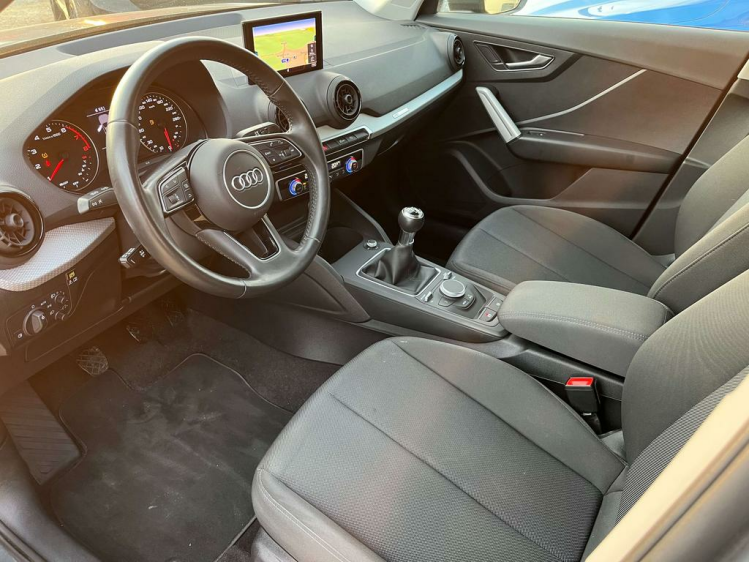 Audi Q2 1.0 TFSI Navigatie/Cruise/PDC/Bluetooth/...!! Leconte Motors