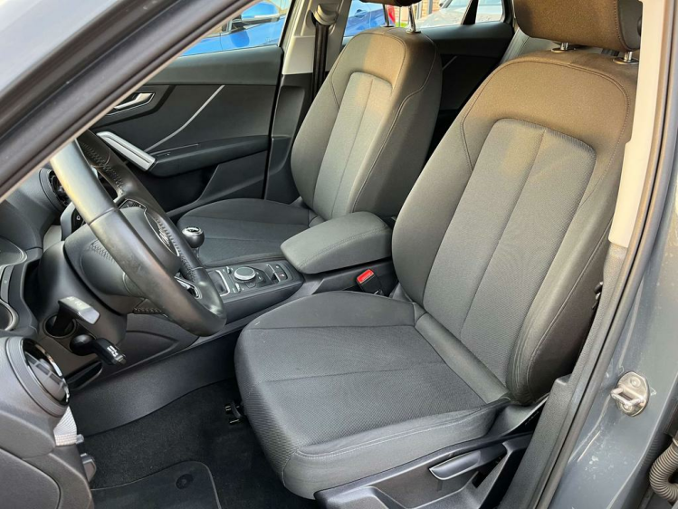 Audi Q2 1.0 TFSI Navigatie/Cruise/PDC/Bluetooth/...!! Leconte Motors