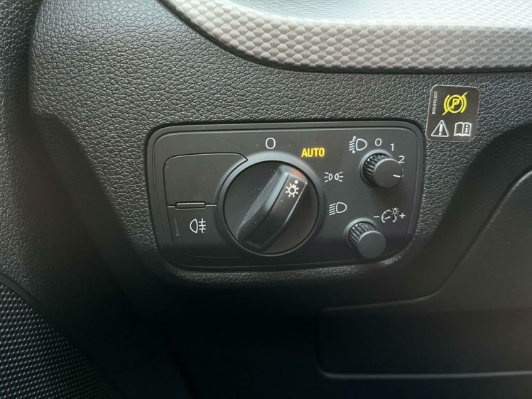 Audi Q2 1.0 TFSI Navigatie/Cruise/PDC/Bluetooth/...!! Leconte Motors