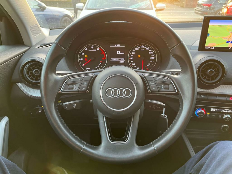 Audi Q2 1.0 TFSI Navigatie/Cruise/PDC/Bluetooth/...!! Leconte Motors