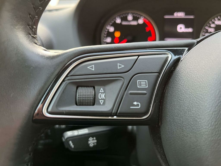 Audi Q2 1.0 TFSI Navigatie/Cruise/PDC/Bluetooth/...!! Leconte Motors