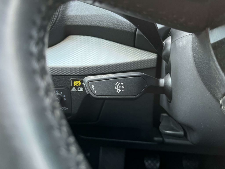 Audi Q2 1.0 TFSI Navigatie/Cruise/PDC/Bluetooth/...!! Leconte Motors