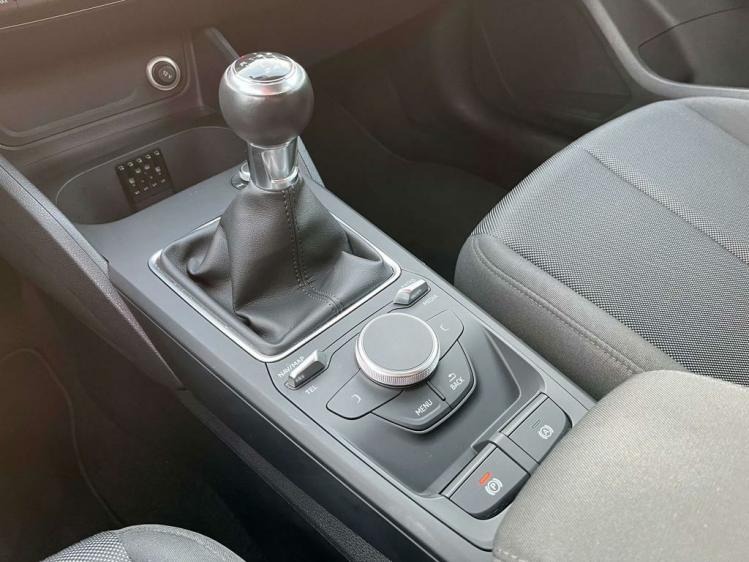 Audi Q2 1.0 TFSI Navigatie/Cruise/PDC/Bluetooth/...!! Leconte Motors