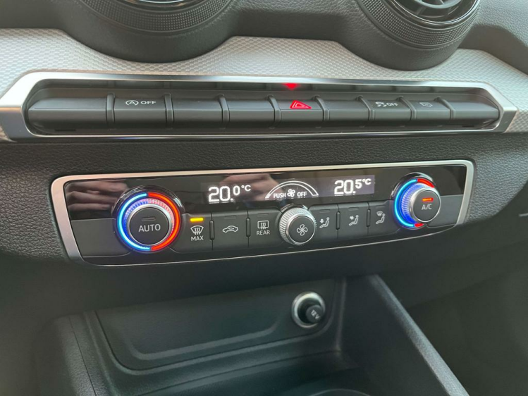 Audi Q2 1.0 TFSI Navigatie/Cruise/PDC/Bluetooth/...!! Leconte Motors