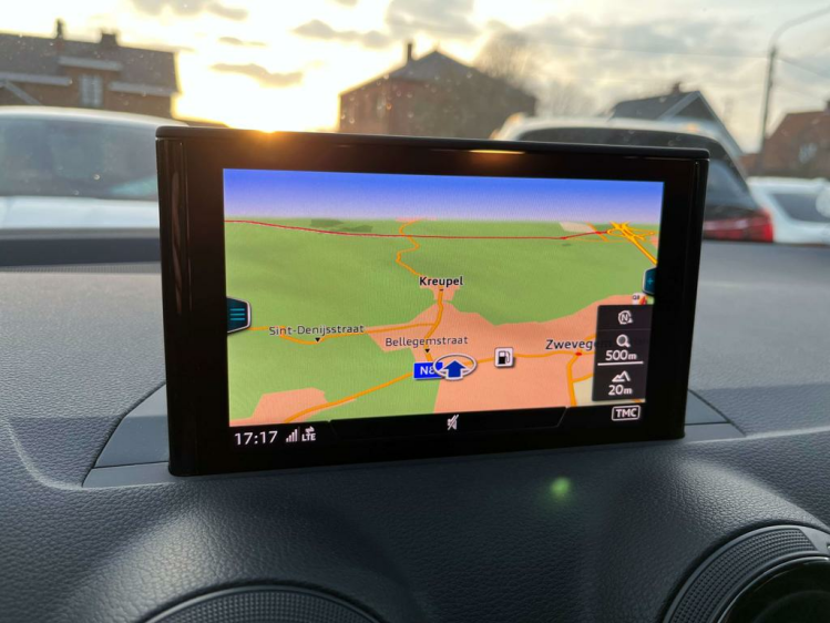 Audi Q2 1.0 TFSI Navigatie/Cruise/PDC/Bluetooth/...!! Leconte Motors