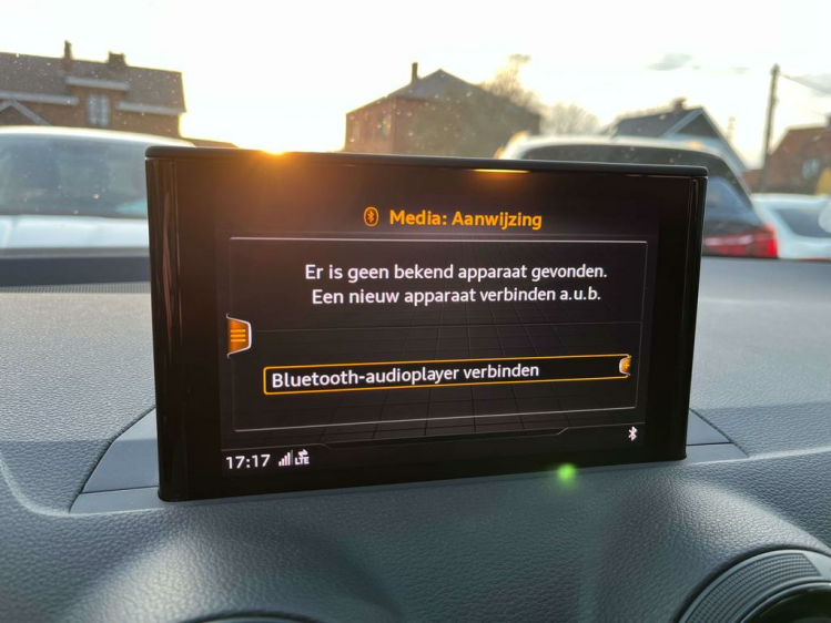 Audi Q2 1.0 TFSI Navigatie/Cruise/PDC/Bluetooth/...!! Leconte Motors