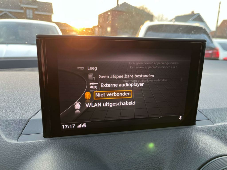 Audi Q2 1.0 TFSI Navigatie/Cruise/PDC/Bluetooth/...!! Leconte Motors