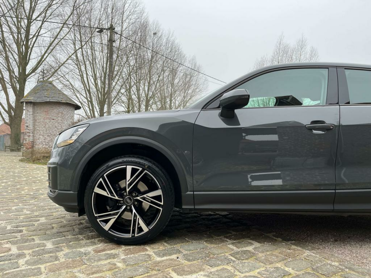 Audi Q2 1.0 TFSI Navigatie/Cruise/PDC/Bluetooth/...!! Leconte Motors