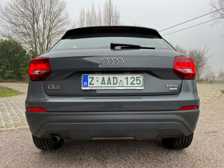 Audi Q2 1.0 TFSI Navigatie/Cruise/PDC/Bluetooth/...!! Leconte Motors