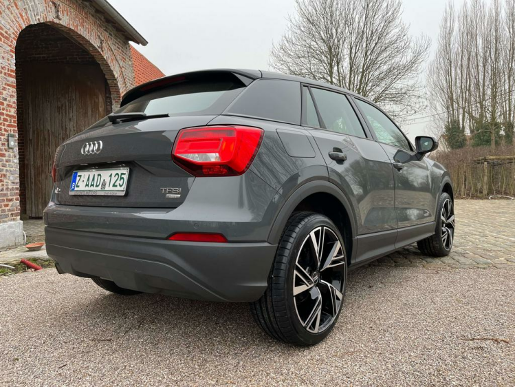 Audi Q2 1.0 TFSI Navigatie/Cruise/PDC/Bluetooth/...!! Leconte Motors