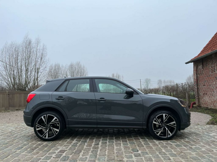 Audi Q2 1.0 TFSI Navigatie/Cruise/PDC/Bluetooth/...!! Leconte Motors