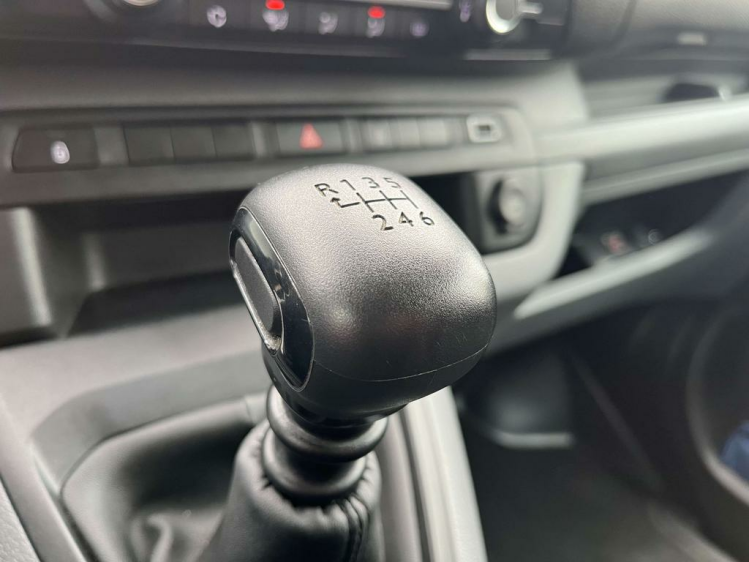 Peugeot Expert Lichte Vr. Dubbele Cabine 5-zit/2x Schuifdeur/Cam! Leconte Motors