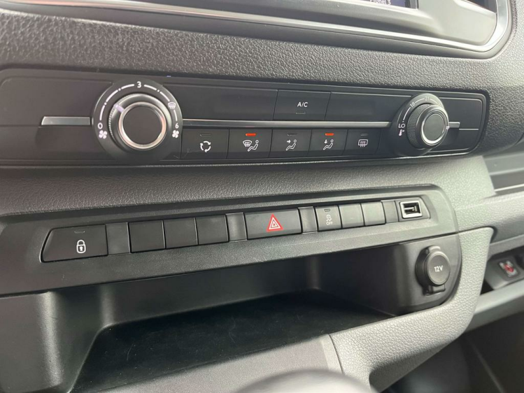 Peugeot Expert Lichte Vr. Dubbele Cabine 5-zit/2x Schuifdeur/Cam! Leconte Motors