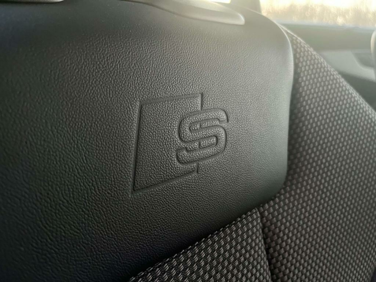 Audi A4 35 TDi S-Tronic 3x S-Line LED-Matrix/Virtual/Cam! Leconte Motors