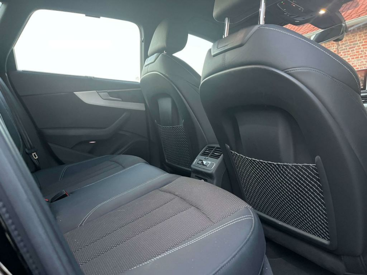 Audi A4 35 TDi S-Tronic 3x S-Line LED-Matrix/Virtual/Cam! Leconte Motors