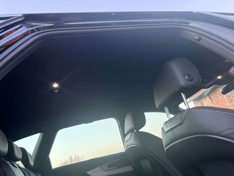 Audi A4 35 TDi S-Tronic 3x S-Line LED-Matrix/Virtual/Cam! Leconte Motors