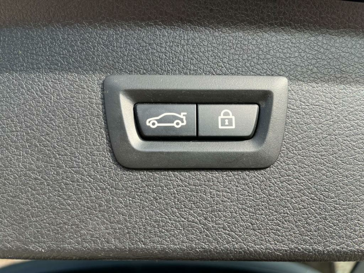 BMW 225 225xeA Plug-In Hybrid Panodak/Leder/Gps/Cruise..! Leconte Motors