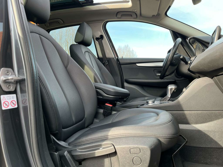 BMW 225 225xeA Plug-In Hybrid Panodak/Leder/Gps/Cruise..! Leconte Motors