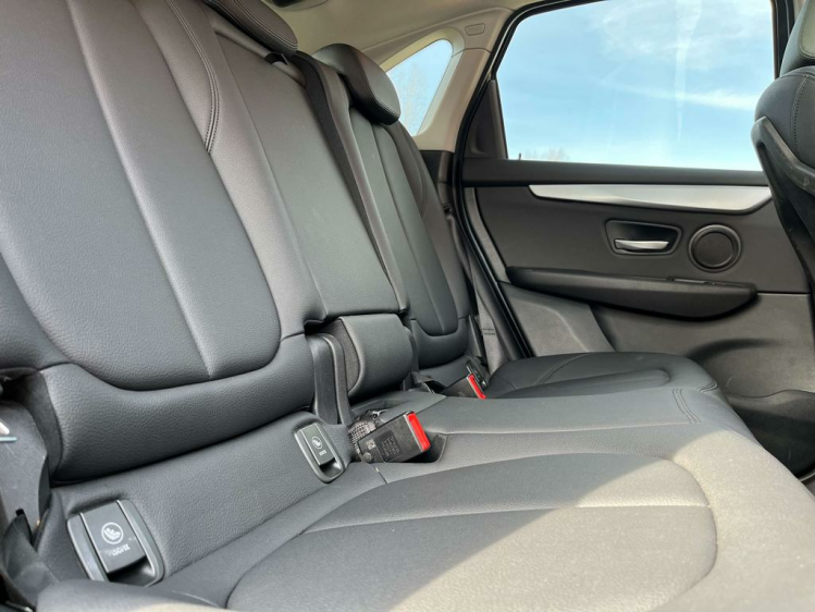 BMW 225 225xeA Plug-In Hybrid Panodak/Leder/Gps/Cruise..! Leconte Motors