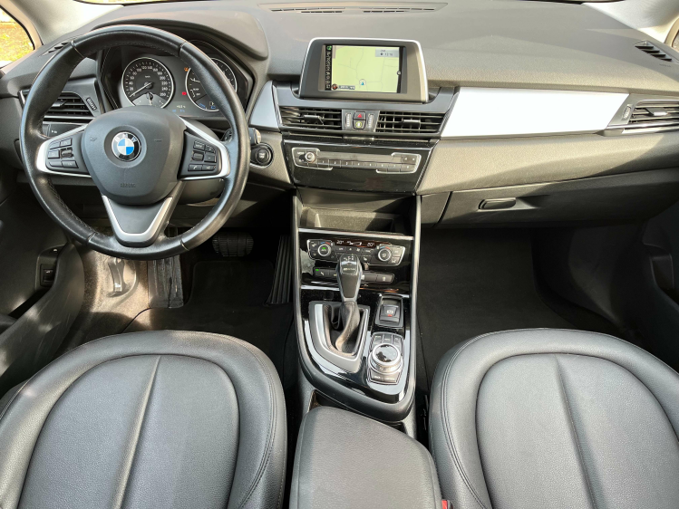 BMW 225 225xeA Plug-In Hybrid Panodak/Leder/Gps/Cruise..! Leconte Motors