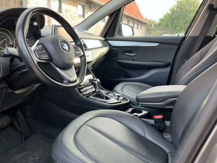 BMW 225 225xeA Plug-In Hybrid Panodak/Leder/Gps/Cruise..! Leconte Motors