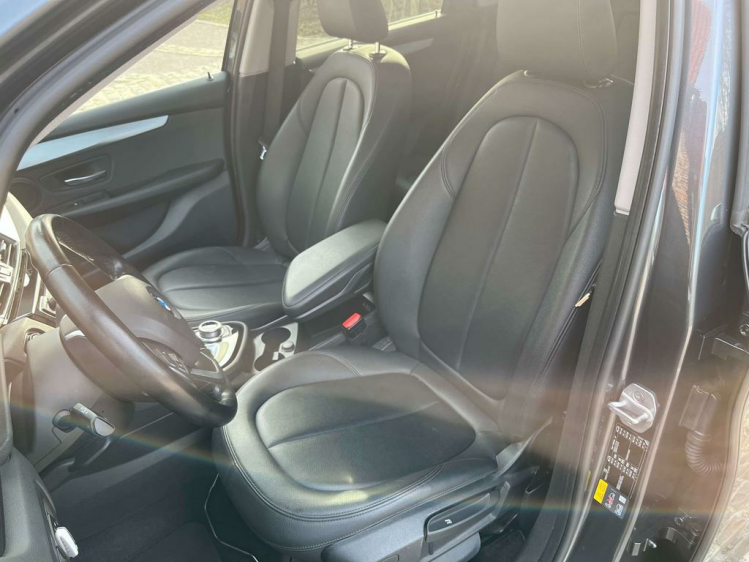 BMW 225 225xeA Plug-In Hybrid Panodak/Leder/Gps/Cruise..! Leconte Motors