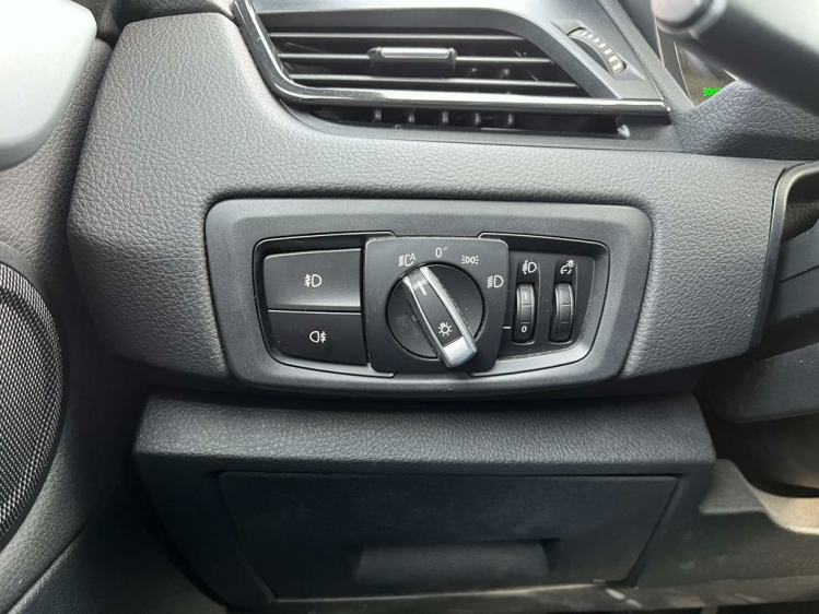 BMW 225 225xeA Plug-In Hybrid Panodak/Leder/Gps/Cruise..! Leconte Motors