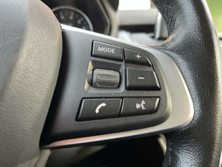 BMW 225 225xeA Plug-In Hybrid Panodak/Leder/Gps/Cruise..! Leconte Motors