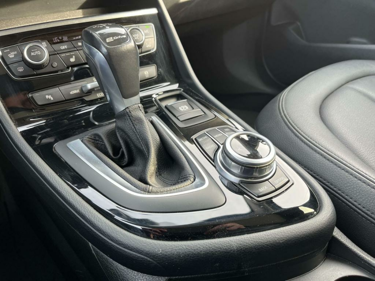 BMW 225 225xeA Plug-In Hybrid Panodak/Leder/Gps/Cruise..! Leconte Motors