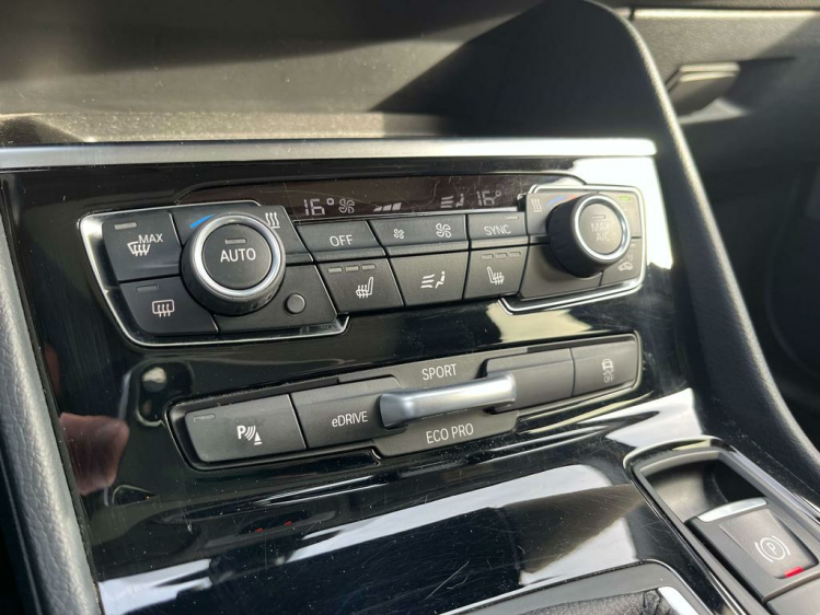 BMW 225 225xeA Plug-In Hybrid Panodak/Leder/Gps/Cruise..! Leconte Motors