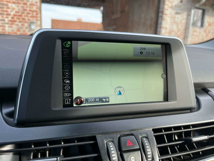 BMW 225 225xeA Plug-In Hybrid Panodak/Leder/Gps/Cruise..! Leconte Motors