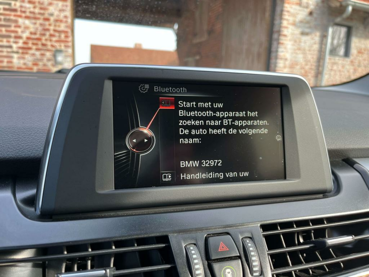 BMW 225 225xeA Plug-In Hybrid Panodak/Leder/Gps/Cruise..! Leconte Motors