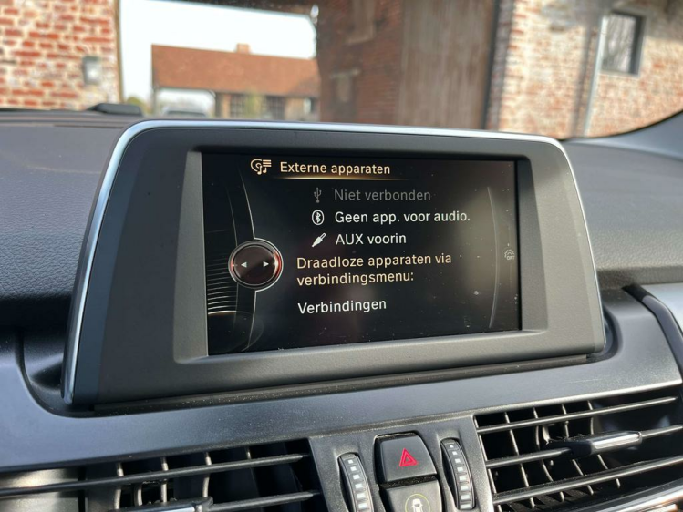 BMW 225 225xeA Plug-In Hybrid Panodak/Leder/Gps/Cruise..! Leconte Motors