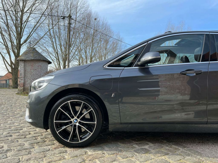 BMW 225 225xeA Plug-In Hybrid Panodak/Leder/Gps/Cruise..! Leconte Motors