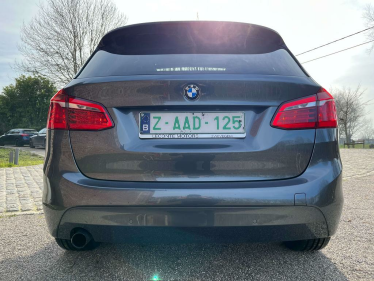BMW 225 225xeA Plug-In Hybrid Panodak/Leder/Gps/Cruise..! Leconte Motors