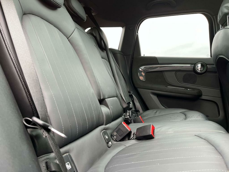 MINI Cooper SE Countryman 1.5A Plug In Hybrid LED/Panodak/Camera/Sportzetels Leconte Motors