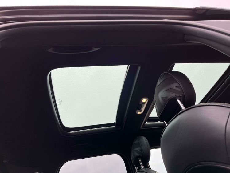 MINI Cooper SE Countryman 1.5A Plug In Hybrid LED/Panodak/Camera/Sportzetels Leconte Motors