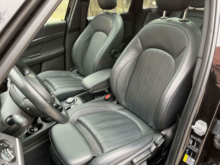 MINI Cooper SE Countryman 1.5A Plug In Hybrid LED/Panodak/Camera/Sportzetels Leconte Motors