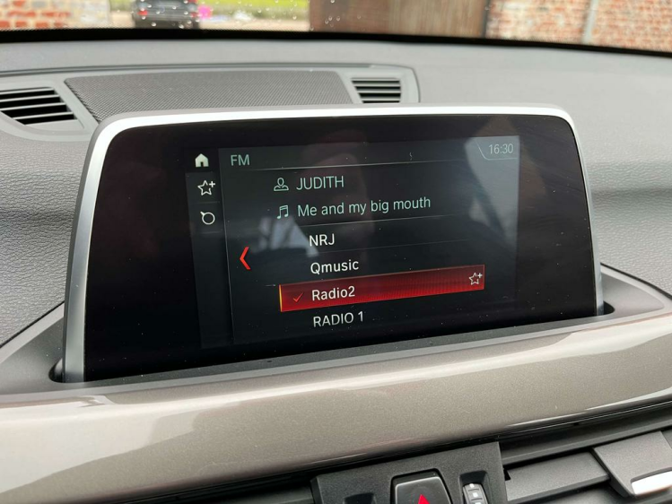 BMW X1 1.5iA sDrive18 X-LIne Full-LED/Leder/Zetelververw! Leconte Motors