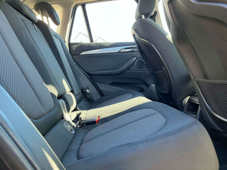 BMW X1 1.5iA sDrive18 Navigatie/PDC/Bluetooth/USB/Limit! Leconte Motors